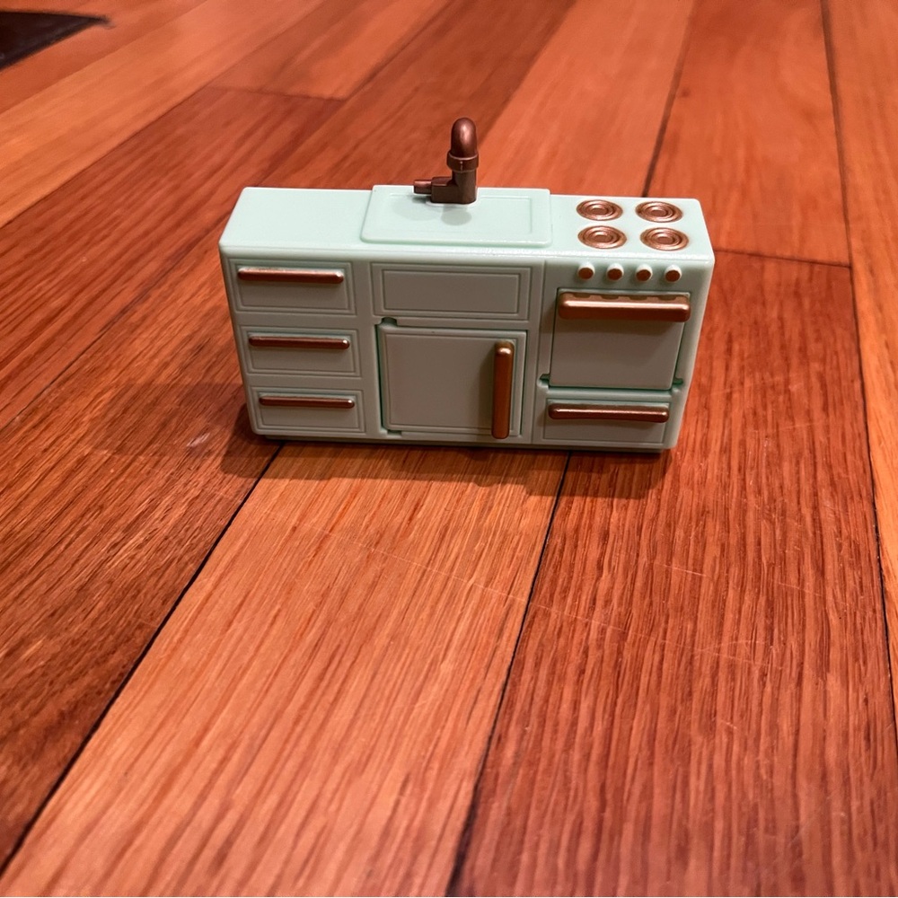Bluey Ultimate Beach Cabin Replacement Kitchen